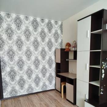 Сдается 2-х комнатная квартира, 66 м²