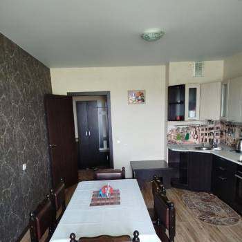 Сдается 2-х комнатная квартира, 66 м²