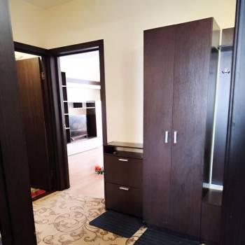 Сдается 2-х комнатная квартира, 66 м²