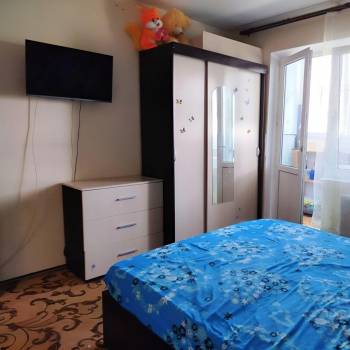 Сдается 2-х комнатная квартира, 66 м²