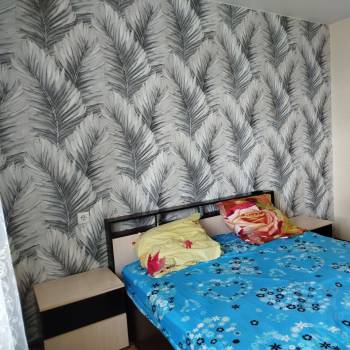 Сдается 2-х комнатная квартира, 66 м²