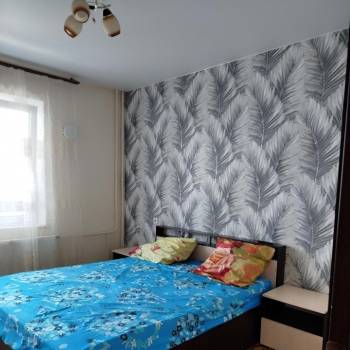 Сдается 2-х комнатная квартира, 66 м²