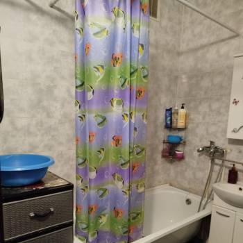 Сдается 2-х комнатная квартира, 66 м²
