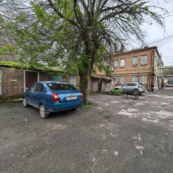 Продается 2-х комнатная квартира, 32 м²