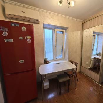 Продается 2-х комнатная квартира, 32 м²