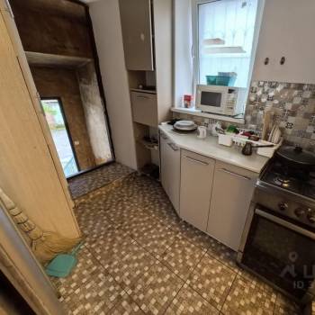 Продается 2-х комнатная квартира, 32 м²