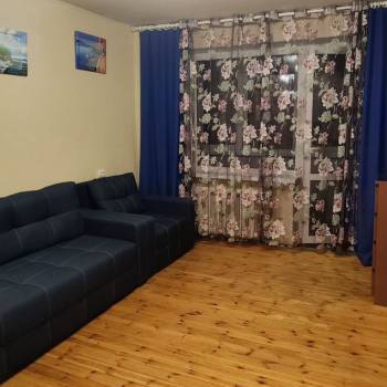 Сдается 1-комнатная квартира, 38 м²