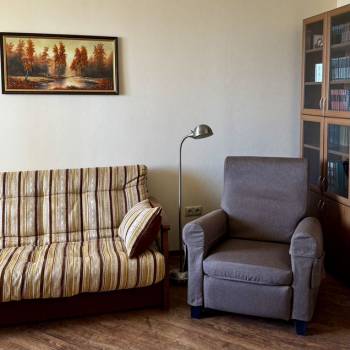 Сдается Многокомнатная квартира, 77,8 м²