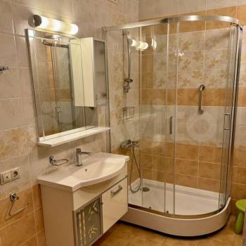 Сдается Многокомнатная квартира, 77,8 м²