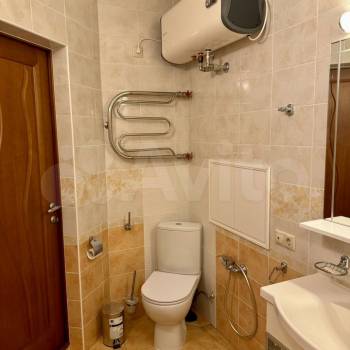Сдается Многокомнатная квартира, 77,8 м²