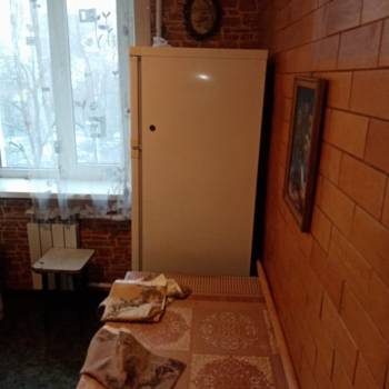 Сдается Многокомнатная квартира, 58 м²