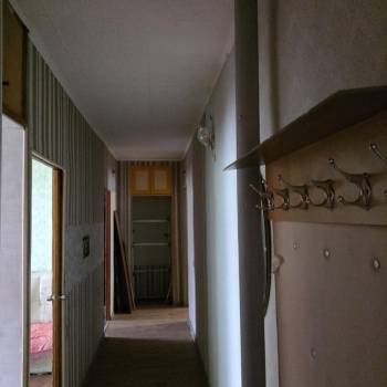 Сдается Многокомнатная квартира, 58 м²