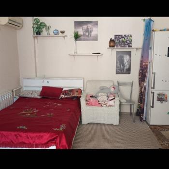 Сдается 1-комнатная квартира, 30 м²