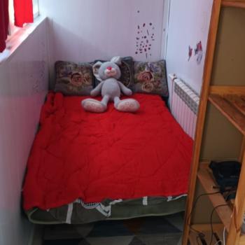 Сдается 1-комнатная квартира, 30 м²