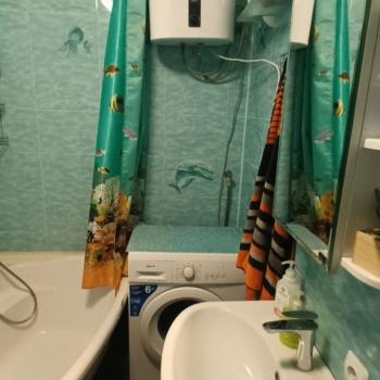 Сдается 1-комнатная квартира, 30 м²