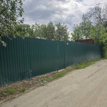 Продается Участок, 500 м²