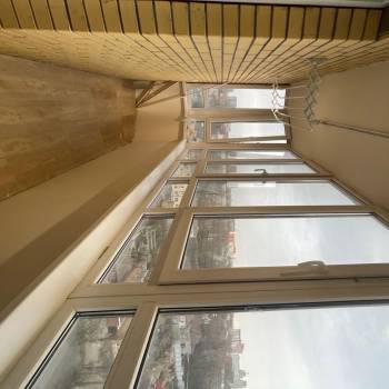 Продается 2-х комнатная квартира, 56 м²
