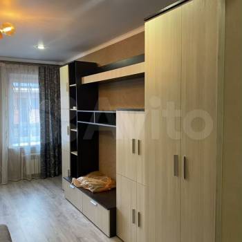 Сдается 1-комнатная квартира, 38 м²
