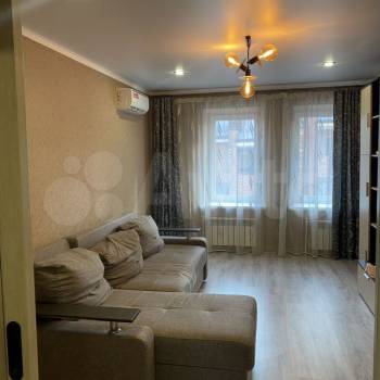Сдается 1-комнатная квартира, 38 м²