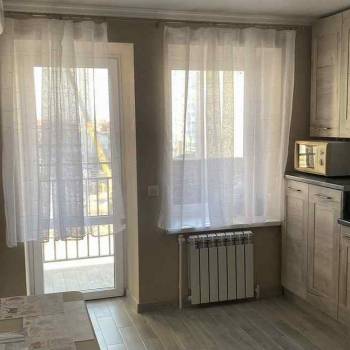 Сдается 1-комнатная квартира, 38 м²