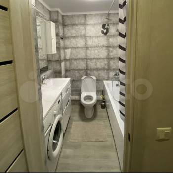 Сдается 1-комнатная квартира, 38 м²