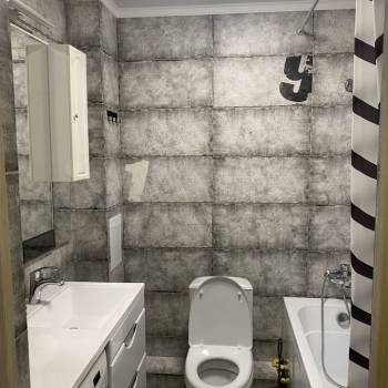 Сдается 1-комнатная квартира, 38 м²