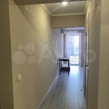 Сдается 1-комнатная квартира, 38 м²
