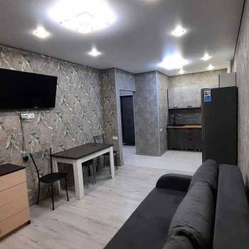 Сдается 1-комнатная квартира, 45 м²