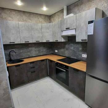 Сдается 1-комнатная квартира, 45 м²