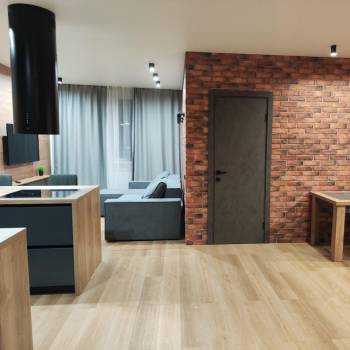 Сдается 2-х комнатная квартира, 50 м²