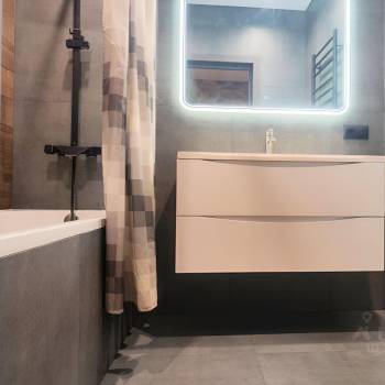 Сдается 2-х комнатная квартира, 50 м²