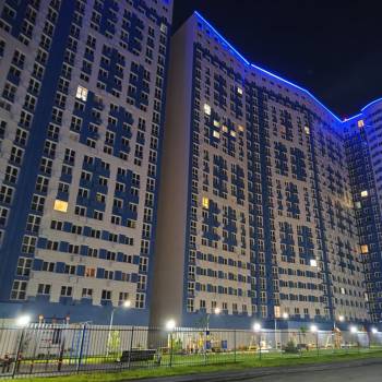 Сдается 2-х комнатная квартира, 50 м²