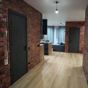 Сдается 2-х комнатная квартира, 50 м²