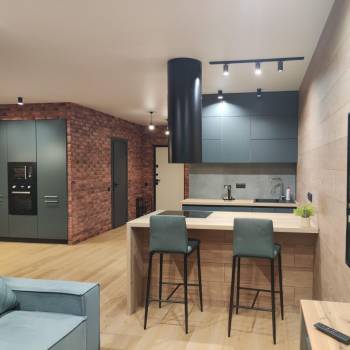 Сдается 2-х комнатная квартира, 50 м²