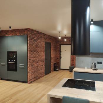 Сдается 2-х комнатная квартира, 50 м²