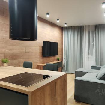 Сдается 2-х комнатная квартира, 50 м²