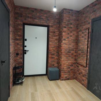 Сдается 2-х комнатная квартира, 50 м²