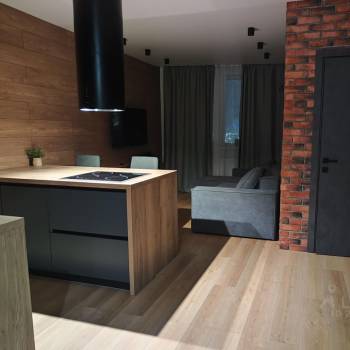 Сдается 2-х комнатная квартира, 50 м²