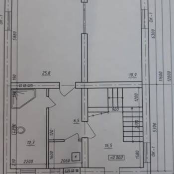 Продается Дом, 184 м²