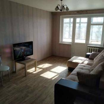 Сдается 1-комнатная квартира, 32 м²