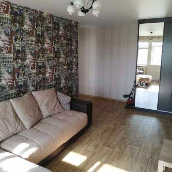 Сдается 1-комнатная квартира, 32 м²