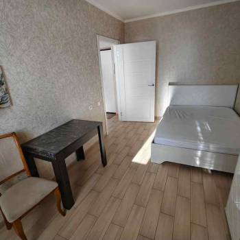 Сдается 1-комнатная квартира, 33 м²