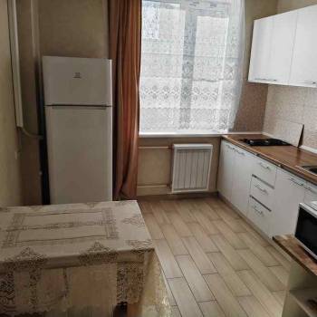 Сдается 1-комнатная квартира, 33 м²