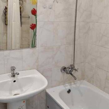 Сдается 1-комнатная квартира, 33 м²