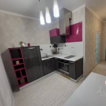 Сдается 1-комнатная квартира, 35 м²