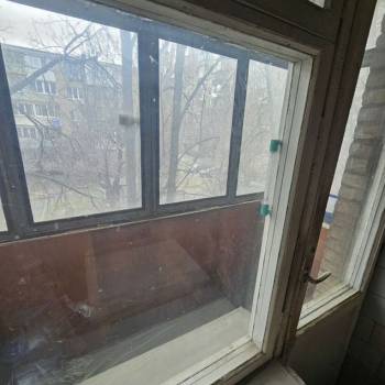 Продается 3-х комнатная квартира, 64 м²