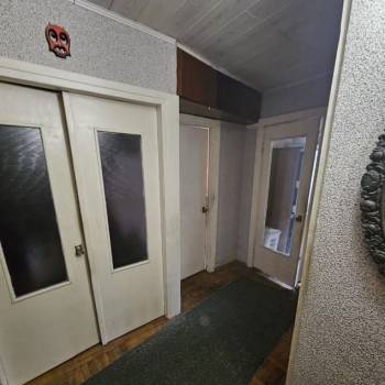 Продается 3-х комнатная квартира, 64 м²