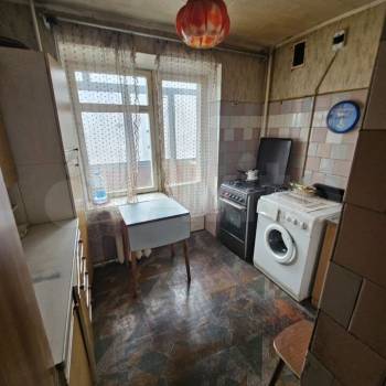 Продается 3-х комнатная квартира, 64 м²