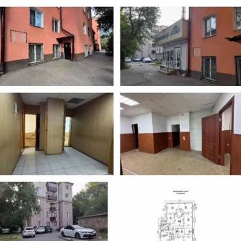 Продается Нежилое помещение, 150 м²