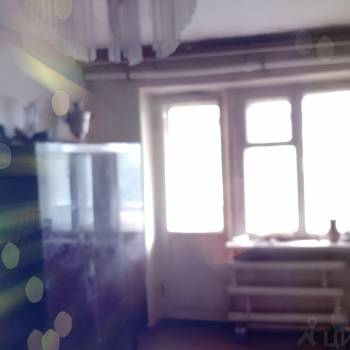 Продается 1-комнатная квартира, 29,2 м²